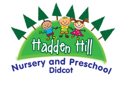 Hadden Hill Nursery and Prechool Didcot